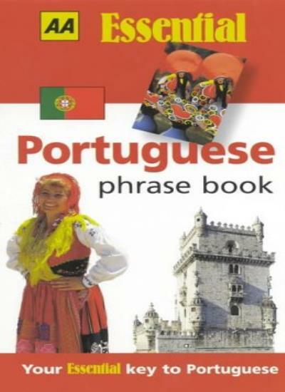 Libro di frasi portoghesi di W. Bennett