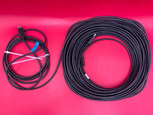 Câbles to Go HDMI Câble Optique Active C2G41486 ✅❤️✅❤️✅ NEUF ✅❤️✅❤️✅✅