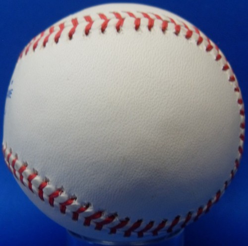 1991 All-Star Game MLB Francis T. Vincent Jr. Official Collectors Edition Baseba - Picture 6 of 6