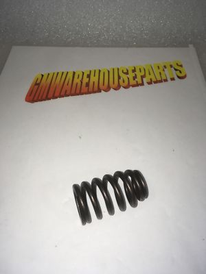 GM OEM-Engine Valve Springs 12589774 Single! 2B1 5B24