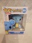 Funko Pop! Vinyl: Pokémon - Lapras #864