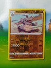 Carte Pokemon - Rhinocéros Reverse - 090/196 - Origine Perdue EB11
