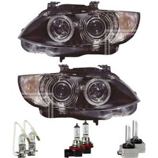 Xenon Hauptscheinwerfer Scheinwerfer Set für BMW 3er E92/93 Bj. 06/06-10
