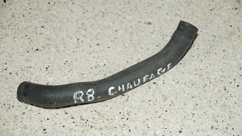 Genuine NOS heating coolant hose for Renault 8 10 R8 R10 - Picture 3 of 3