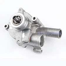 Water Pump Assembly for Yamaha Grizzly Rhino 660 5KM-12420-10-00 Ship@sameday