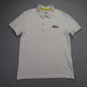 LACOSTE NATIONALGEOGRAPHIC トレーナー US XS Lacoste National Geographic | eBay