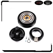 A/C Compressor Clutch Assembly Kit fit for 1989-02 Ford Ranger Focus Mazda B2500