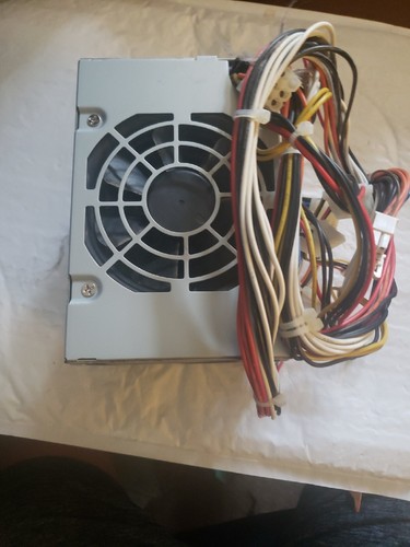 Dell Netzteil (PSU) für Dimension 9200 9150 9100, 0K8956 K8956 N375P-00 - Bild 2 von 5