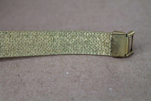 Swiss made lady's watch ''Dugena'' /17 jewels/ - Picture 12 of 16