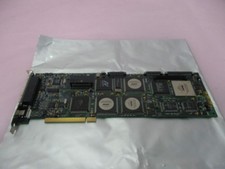 Pinnacle Systems 161310 Top Gun Main PCB Board, FAB 161310-PWB, 423883