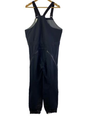 ザ・ノース・フェイスTHE NORTH FACE HIGH ANGLE BIB THE NORTH FACE ALL IN ONE HIGH ANGLE BIB GORE-TEX L NYLON