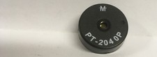Mallory Sonalert PT-2040P 90dB@10cm at Rated Voltage 2 pin 4000 Hz +-500 NOS