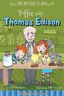 Toffee with Thomas Edison by Kyla Steinkraus (Paperback / softback, 2016)