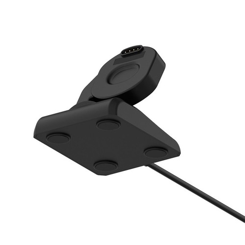 Kabel ładujący USB Kołyska Smart Watch Stacja dokująca do ładowania do zegarka Suunto 7 Watch H - Zdjęcie 6 z 13