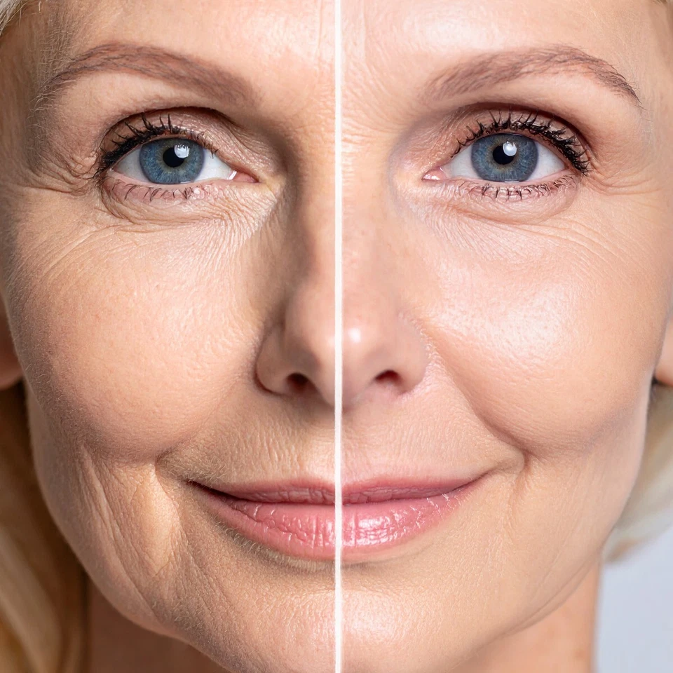 Bálsamo rellenador Volumagen Miracle - ¡Hidratación nocturna y reparación de arrugas! 1 fl oz Foto 2 de 4