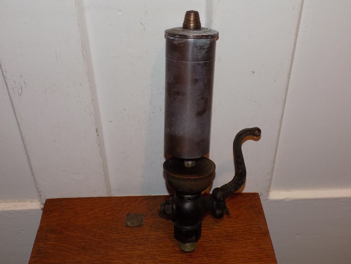 a Vintage Brass Steam Engine Whistle 2 1/4 diameter | eBay
