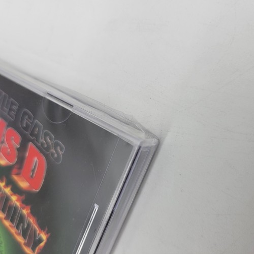 Tenacious D in the Pick of Destiny: More Rocktastic Music Promo Limited CD - Bild 4 von 5