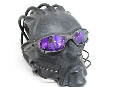 JULIET - Violet - Polarized - LINEGEAR