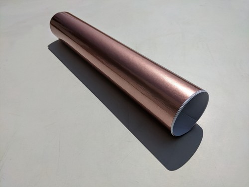 Gloss Candy Metallic Pearl Vinyl Wrap - 19 COLOURS BUBBLE FREE Car Film Sticker - Picture 12 of 96