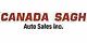 Canada Sagh