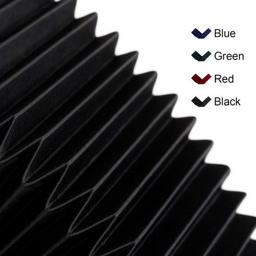 Professional Made Bellows For TOYO 45G 45G II 45GX 45C 45E Omega 45D 160x160mm - Picture 3 of 12
