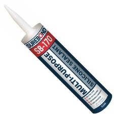 SB-170 Surebond -20F Clear 24Hr Cure