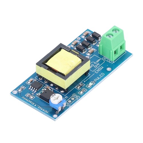 DC‑DC Boost Converter Voltage Step Up Board 1000V Adjustable 5V‑400V 300V 900V - Picture 4 of 24