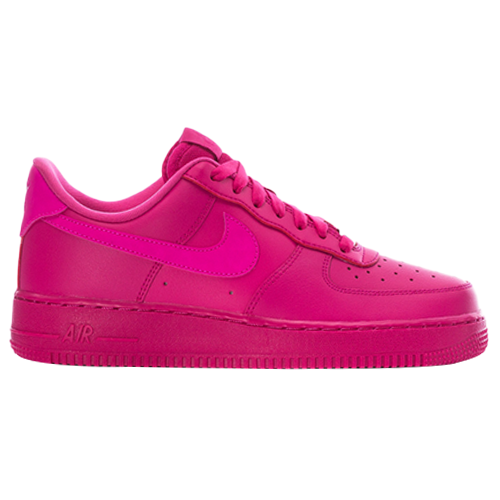 Nike Air Force 1 '07 Fireberry W