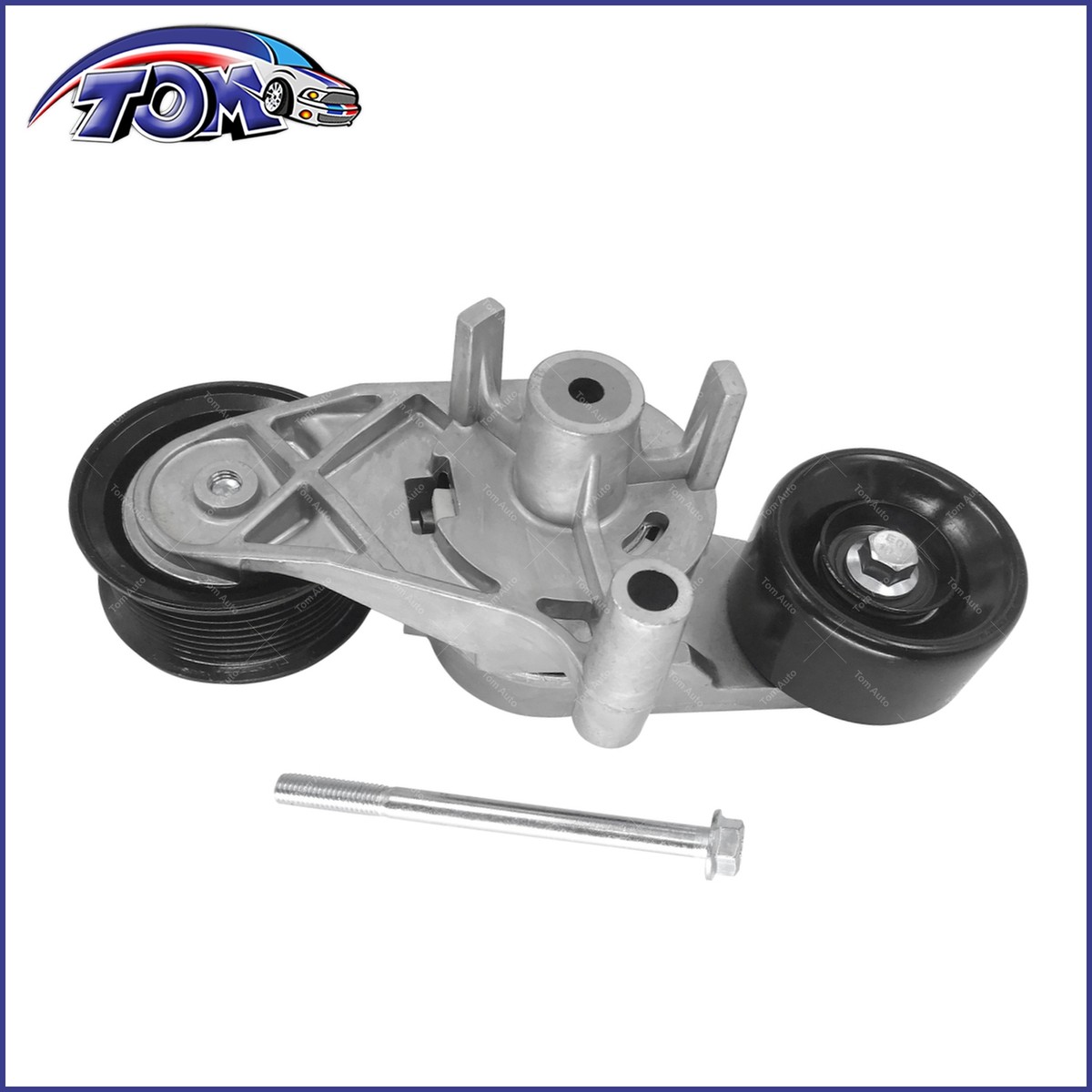 for 2004-2010 Ford E-350 Super Duty Belt Tensioner