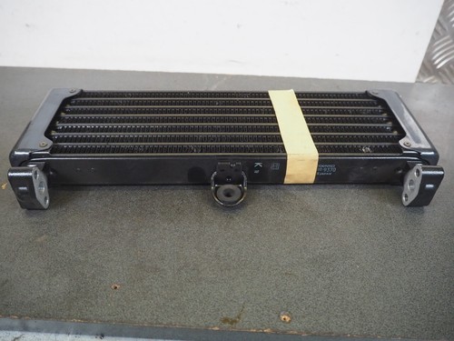OIL COOLER COMP KAWASAKI ZR1100 B1 ZEPHYR 1996 39068-1057 16441 - Imagen 2 de 7
