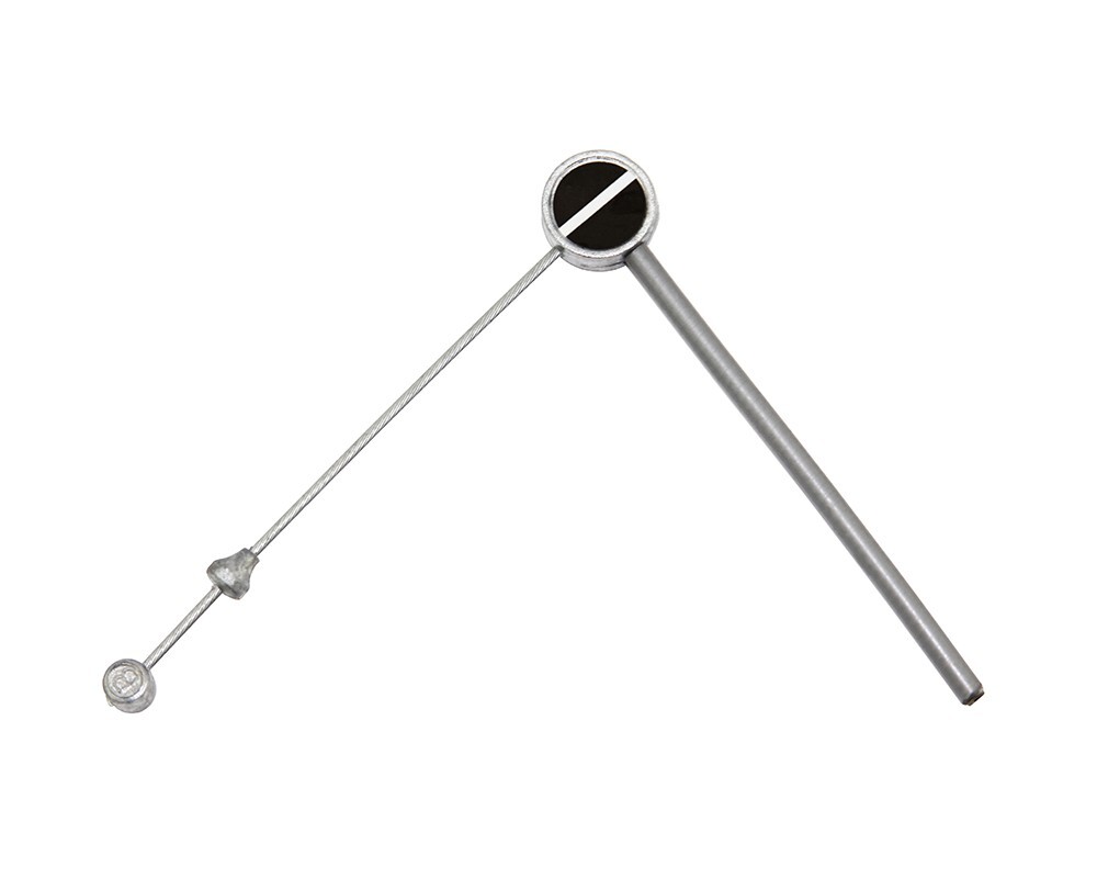 【ティンクri】1〜70 TD708 Stocker Star Shock, Double Adjustable, 13-1/8in. to 20