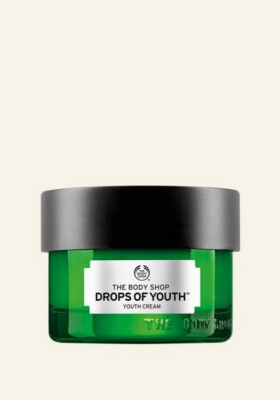 The Body Shop Drops of Youth | eBay