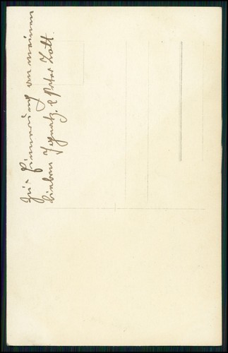 5x Foto AK 1. WK - Soldaten an der Front im Einsatz - Portrait u. andere 1914-18 - Bild 2 von 8