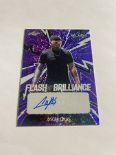 2021 Leaf Flash Baseball Cards Checklist 18