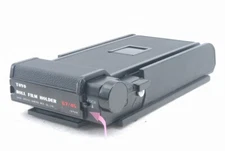 Toyo 67/45 Roll Film Back Holder 6x7 for 4x5 *803103696