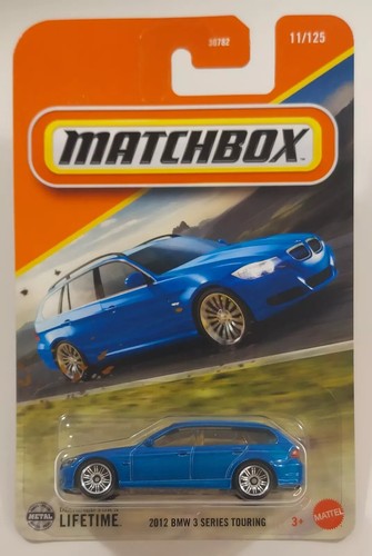 Matchbox 2025 Mainline you PICK flat shipping bundle saving - Picture 5 of 38