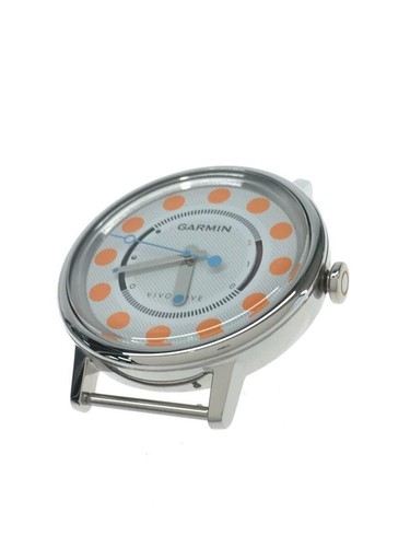 GARMIN Vivomove™ POP Needle smart watch 010-01597-34 from Japan USED F/S - Picture 2 of 5