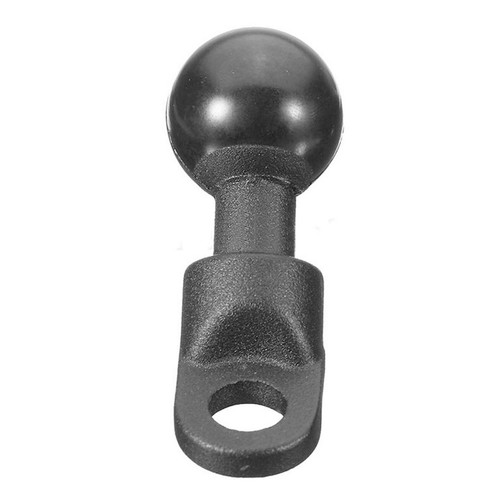 Support Téléphone GPS Support Support Moto Base avec Boule 1"" M10 - Photo 6 sur 9