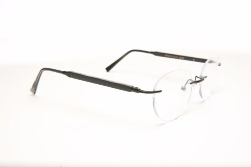 GAFAS DE SOL SIN MONTURA DORADAS Y DE MADERA #127F - Imagen 2 de 6