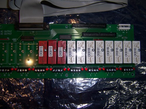12672 Placas de Computadora Módulo Inc Código de Color 1-24 - Imagen 3 de 4
