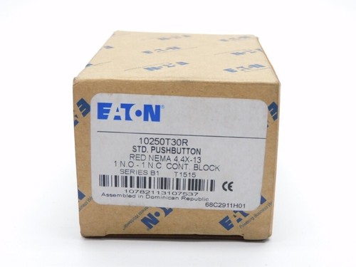 EATON 10250T30R SER. B1 NSMP - Picture 4 of 4