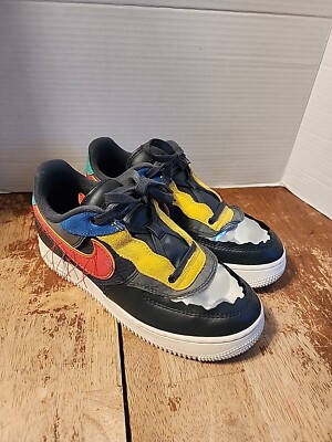 Black History Month Nike Air Force Nike Air Force '07 Premium