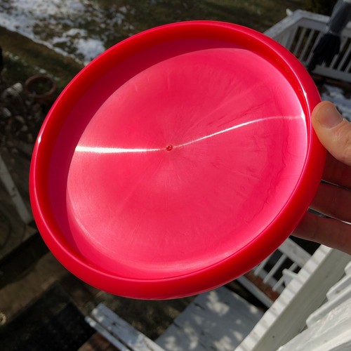 Discraft Big Z Luna Paul Mcbeth 173-174g Corazones Dinero Nuevo Envío Gratuito TÚ ELIGES - Imagen 100 de 106