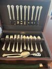 Rare Reed & Barton 18th Century Sterling Silver Flatware