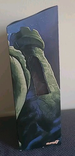 2018 Mattel Super7 Masters of the Universe Sorceress - Bild 3 von 8