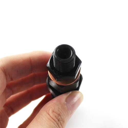 Inyectores de combustible 4 piezas para Delica Spacegear Pajero 4M40T 4M40 2,8 L diésel - Imagen 4 de 8