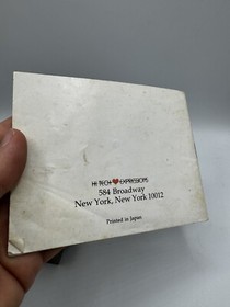 Sesame Street 123 Original Nintendo NES Game Cart Authentic ***UNTESTED