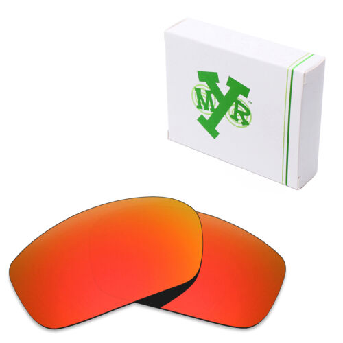 Lentes de repuesto polarizadas antiarañazos hdhut para Oakley Straightlink - Opt. - Imagen 8 de 26
