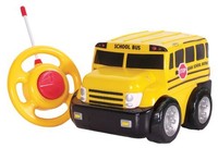 Kid Galaxy My 1st Rc Go Go School Bus , New, Free Shipping on sale Kid Galaxy My 1st Rc Go Go School Bus , New, Free Shipping on sale
