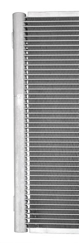 A/C Condenser OSC 4984 - Picture 5 of 10